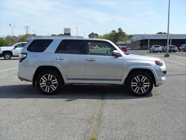 used 2023 Toyota 4Runner car