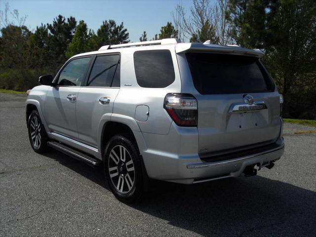 used 2023 Toyota 4Runner car