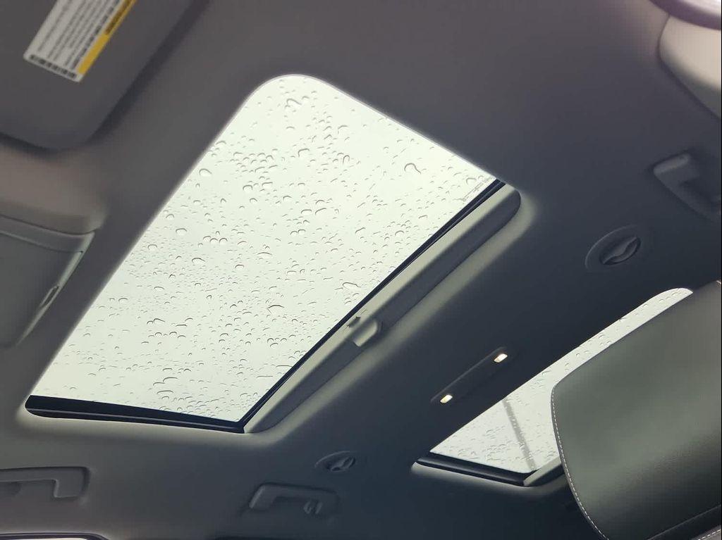 used 2021 GMC Acadia car, priced at $28,588