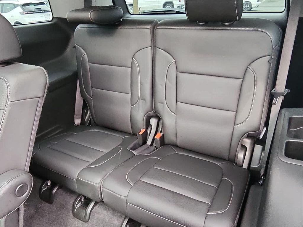 used 2021 GMC Acadia car, priced at $28,588