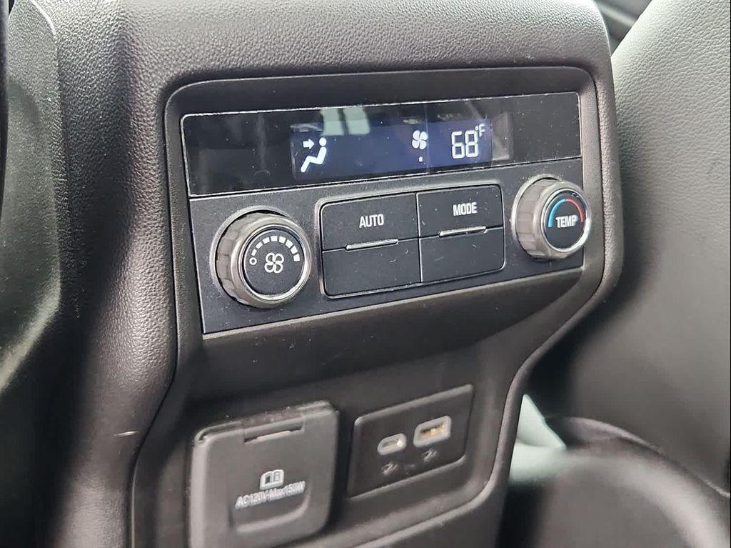 used 2021 GMC Acadia car, priced at $28,588