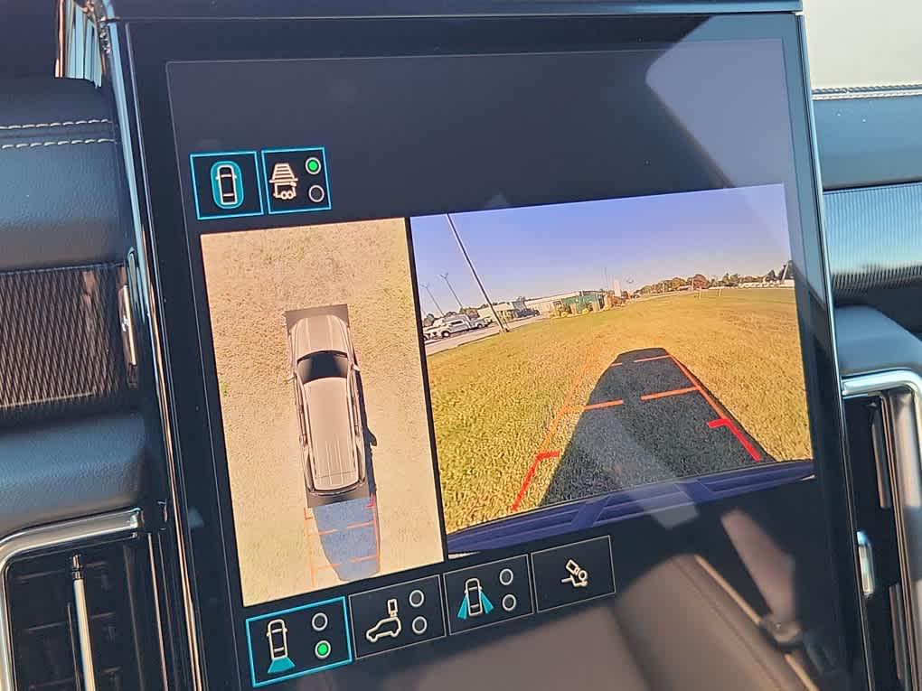 new 2025 GMC Yukon car, priced at $80,929