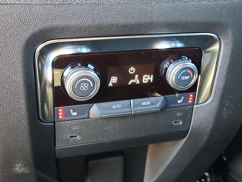 new 2025 GMC Yukon car, priced at $80,929