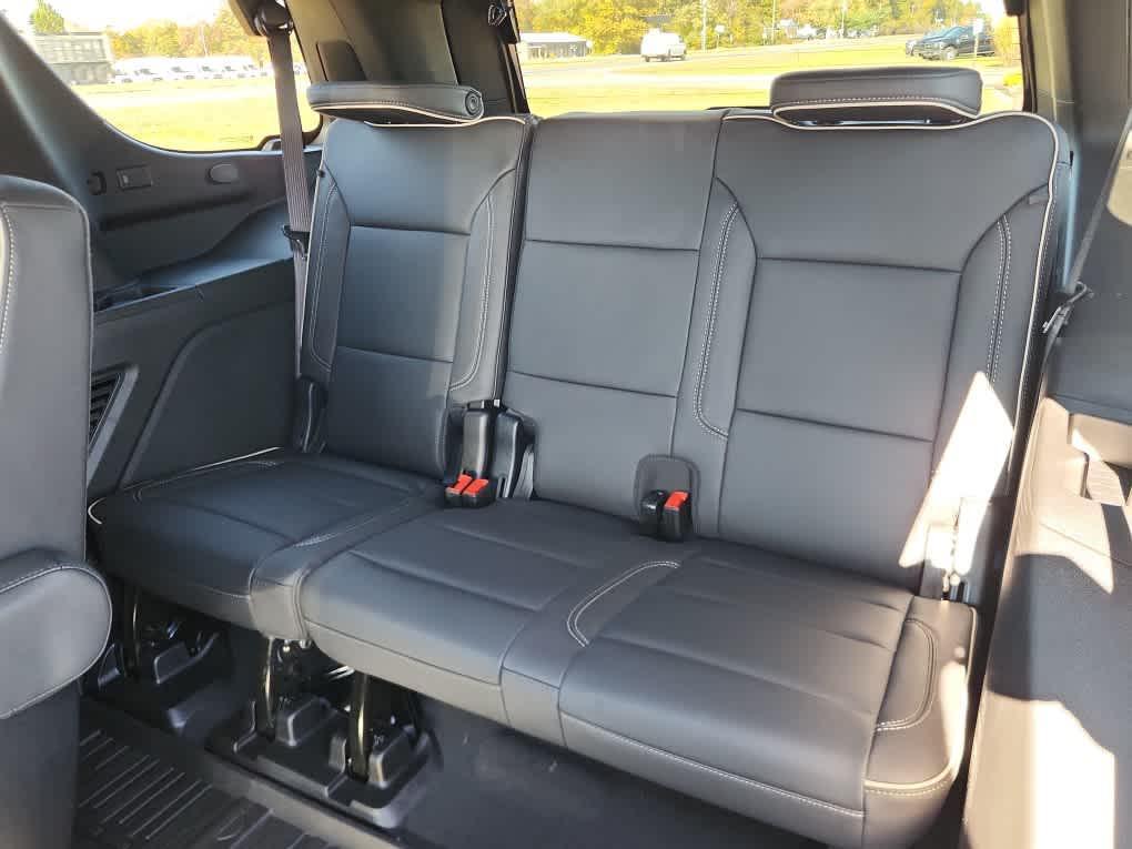 new 2025 GMC Yukon car, priced at $80,929