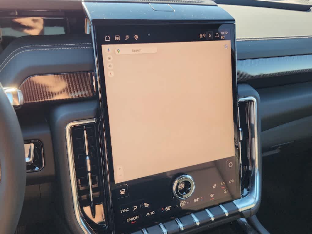 new 2025 GMC Yukon car, priced at $80,929