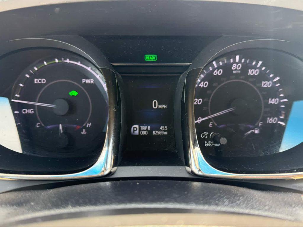 used 2013 Toyota Avalon Hybrid car, priced at $15,998
