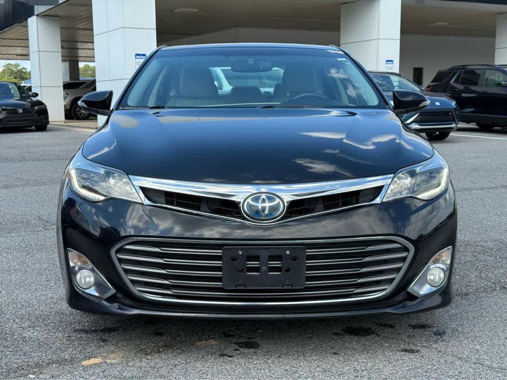 used 2013 Toyota Avalon Hybrid car, priced at $15,998