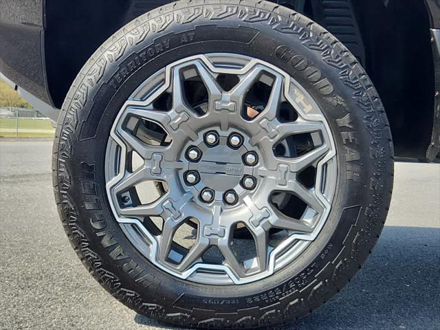 used 2024 GMC HUMMER EV SUV car, priced at $74,998