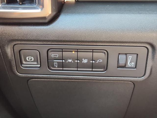 used 2024 GMC HUMMER EV SUV car, priced at $74,998