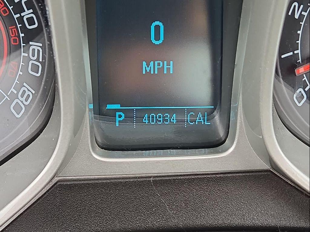 used 2011 Chevrolet Camaro car, priced at $21,998