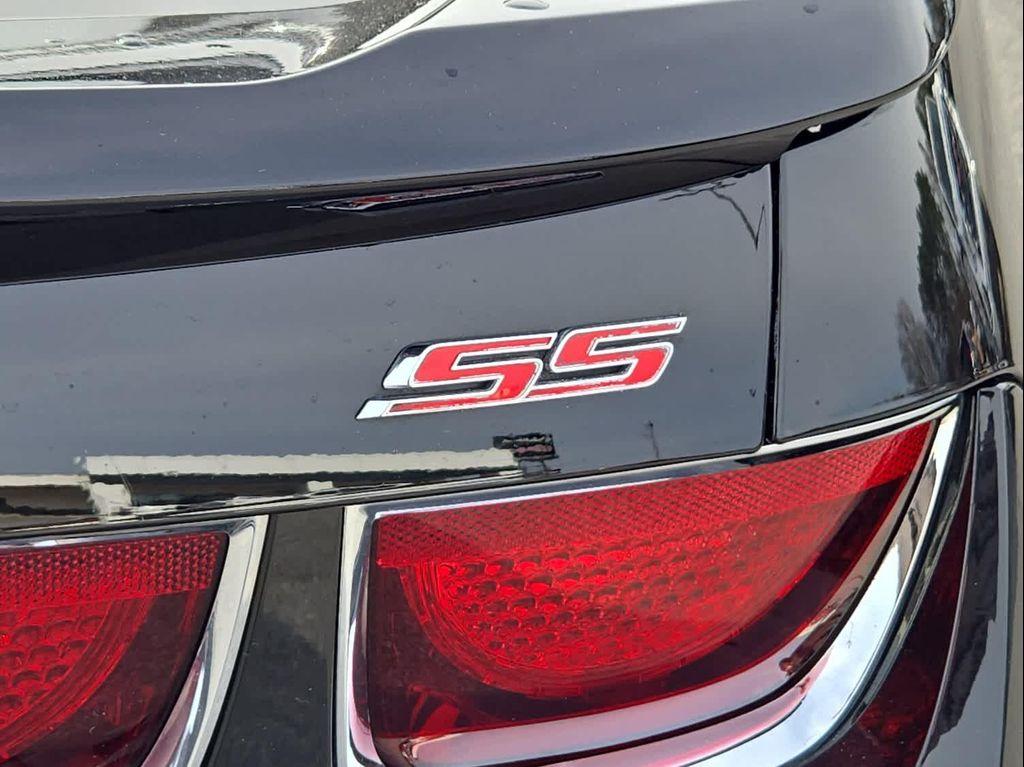 used 2011 Chevrolet Camaro car, priced at $21,998