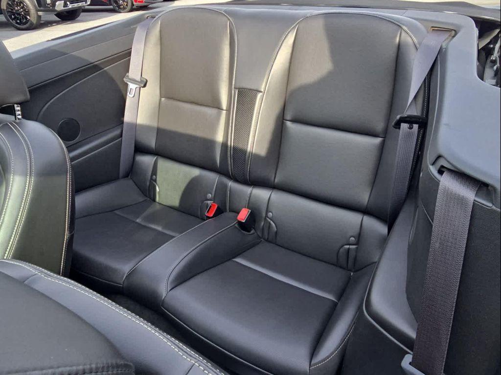 used 2011 Chevrolet Camaro car, priced at $21,998