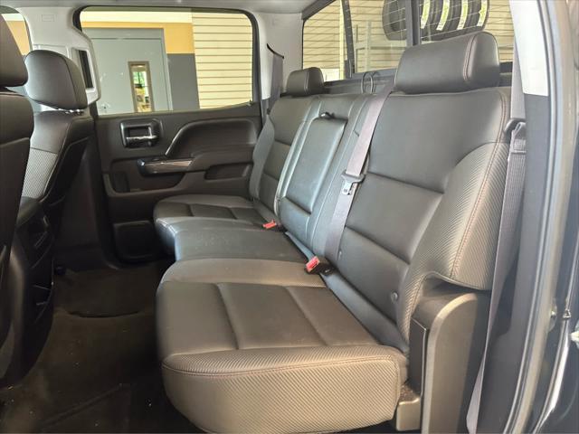 used 2015 GMC Sierra 1500 car, priced at $29,998