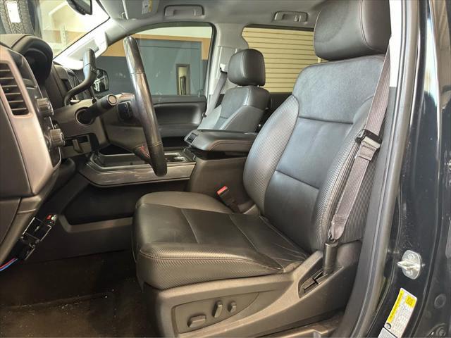 used 2015 GMC Sierra 1500 car, priced at $29,998