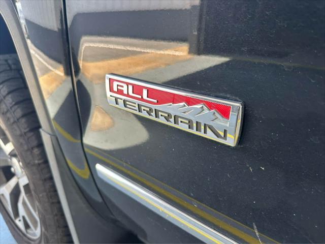 used 2015 GMC Sierra 1500 car, priced at $29,998