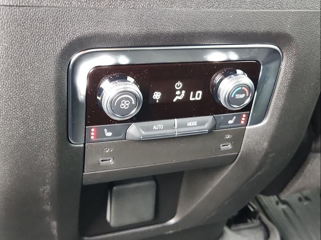 new 2025 GMC Yukon XL car, priced at $82,590