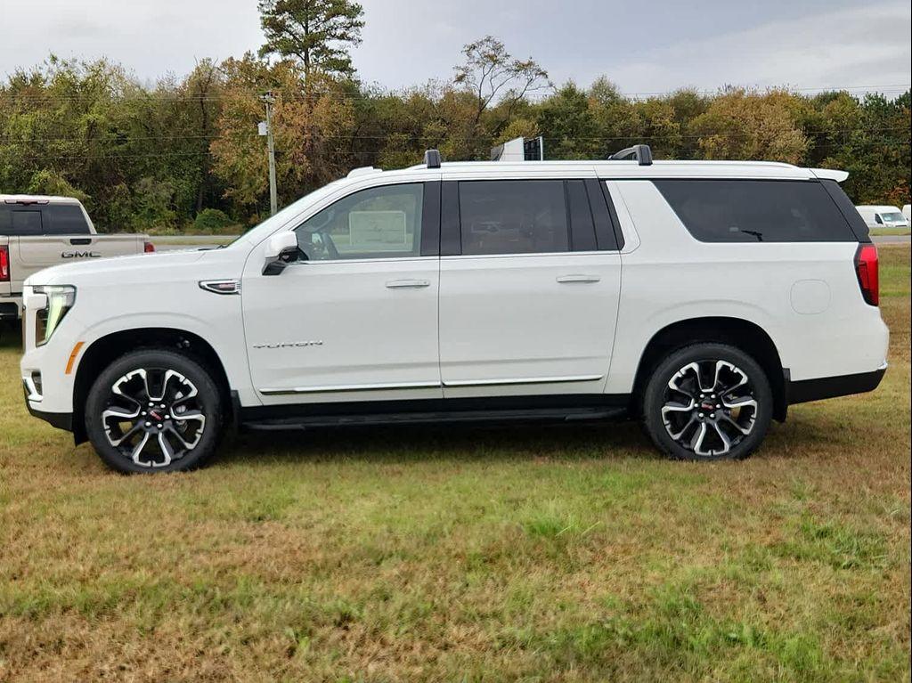 new 2025 GMC Yukon XL car, priced at $82,590