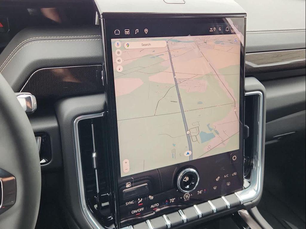 new 2025 GMC Yukon XL car, priced at $82,590