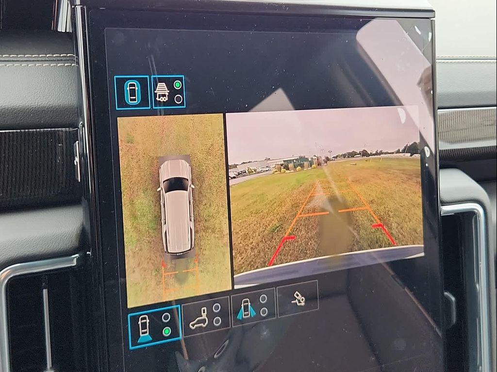 new 2025 GMC Yukon XL car, priced at $82,590