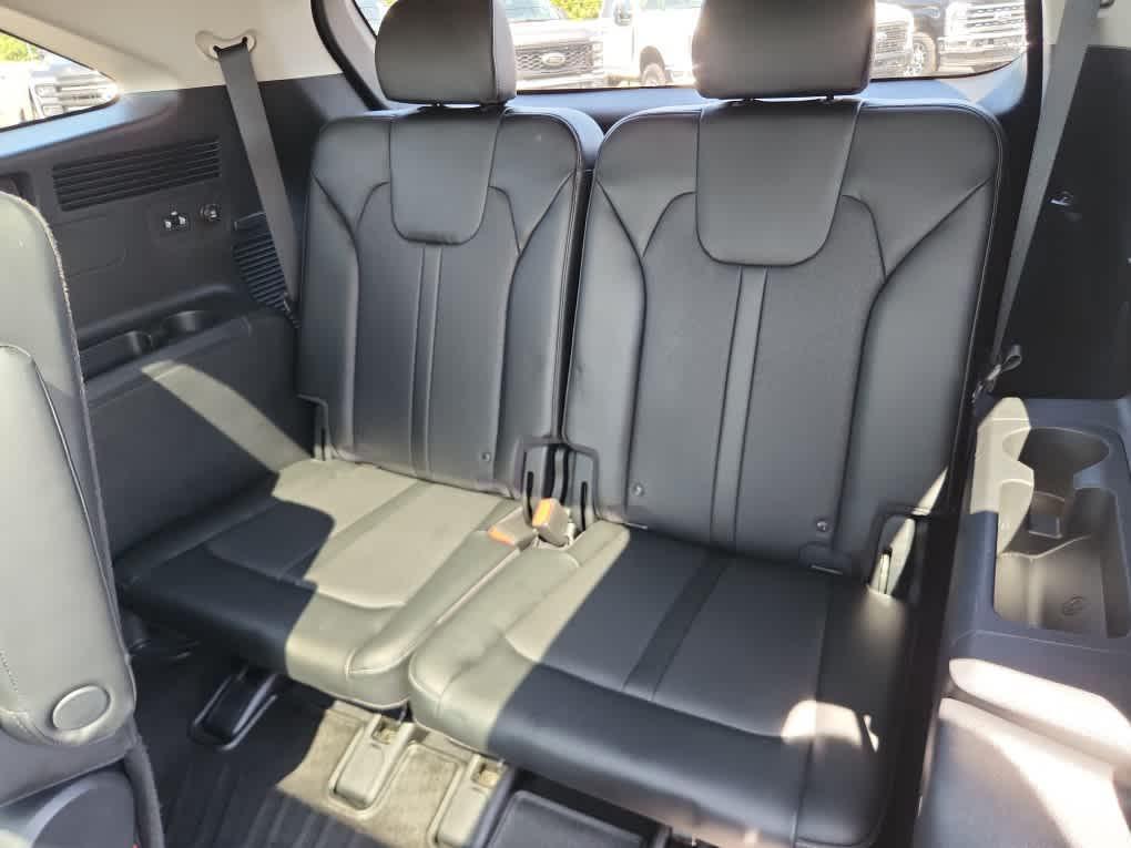 used 2021 Kia Sorento car, priced at $26,888