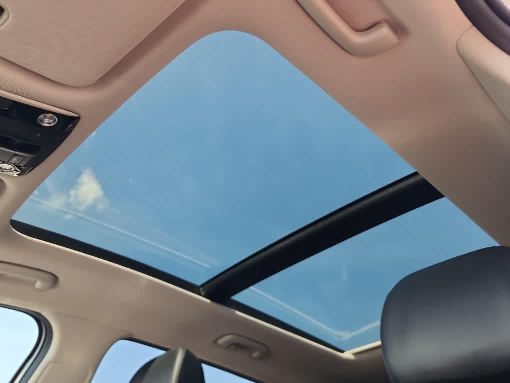 used 2021 Kia Sorento car, priced at $26,888