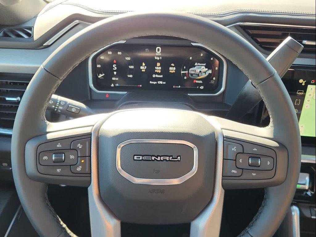 new 2026 GMC Sierra 2500 car, priced at $92,455