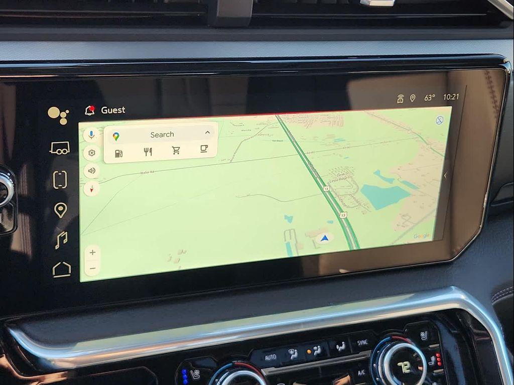 new 2026 GMC Sierra 2500 car, priced at $92,455