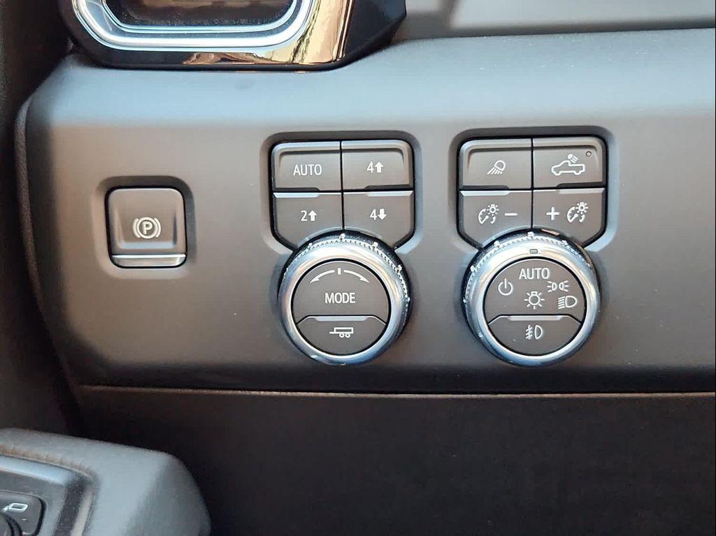 new 2026 GMC Sierra 2500 car, priced at $92,455