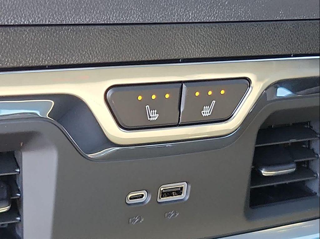 new 2026 GMC Sierra 2500 car, priced at $92,455