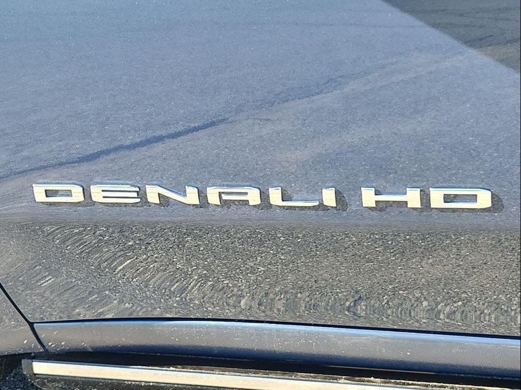 new 2026 GMC Sierra 2500 car, priced at $92,455