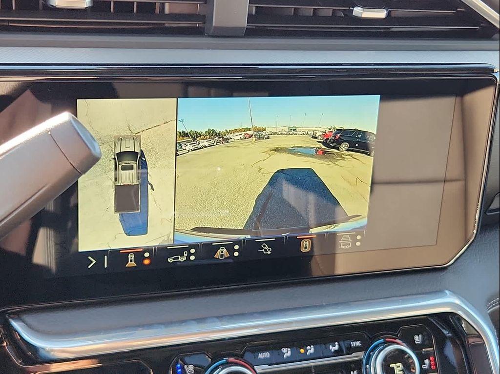 new 2026 GMC Sierra 2500 car, priced at $92,455