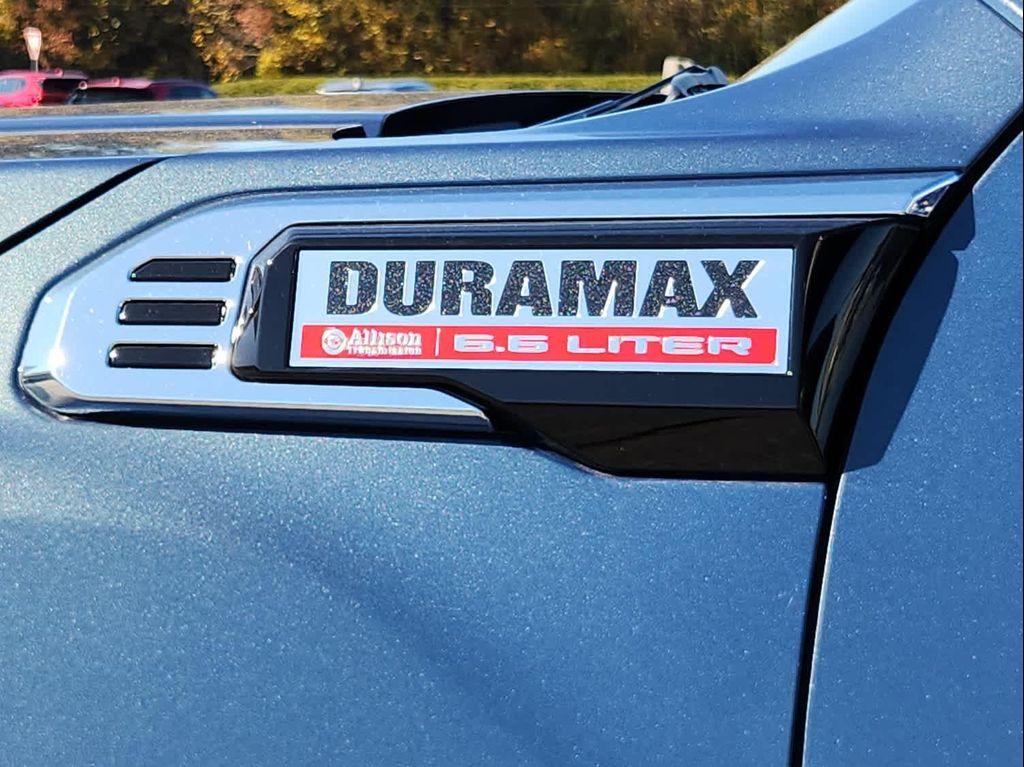 new 2026 GMC Sierra 2500 car, priced at $92,455