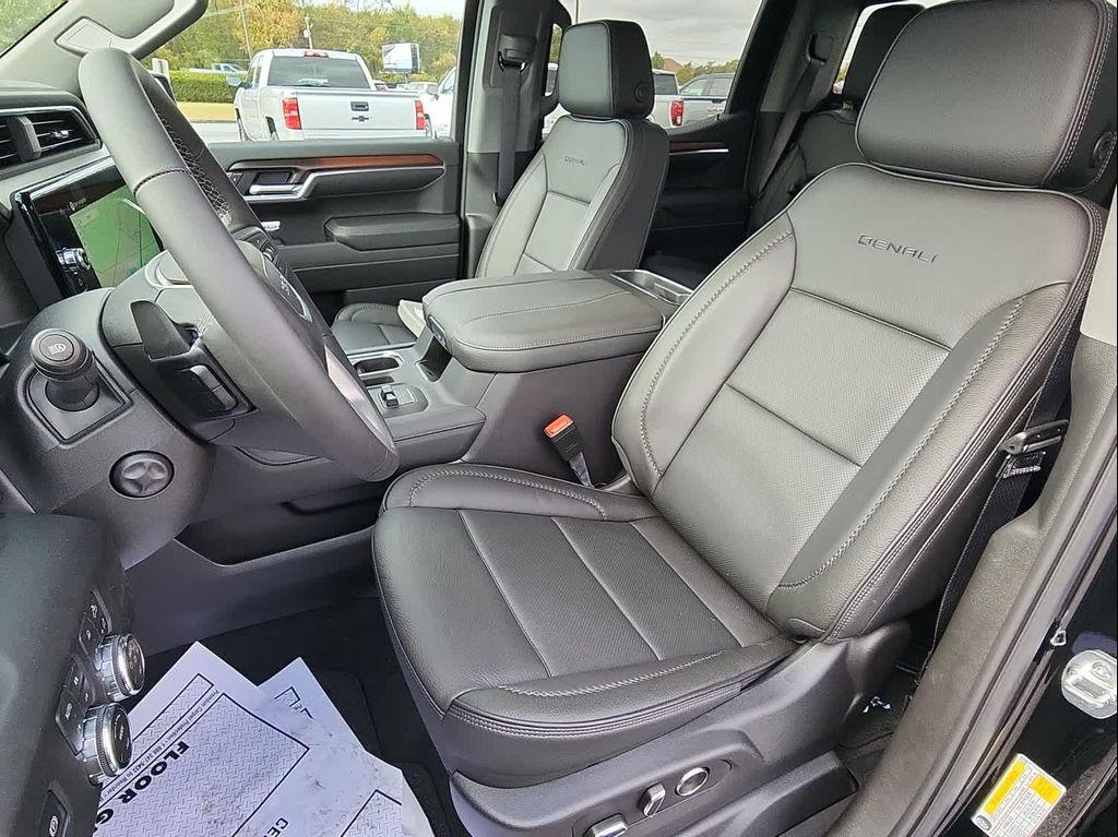 new 2026 GMC Sierra 1500 car, priced at $80,495