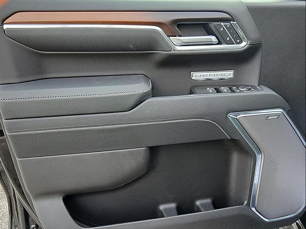 new 2026 GMC Sierra 1500 car, priced at $80,495