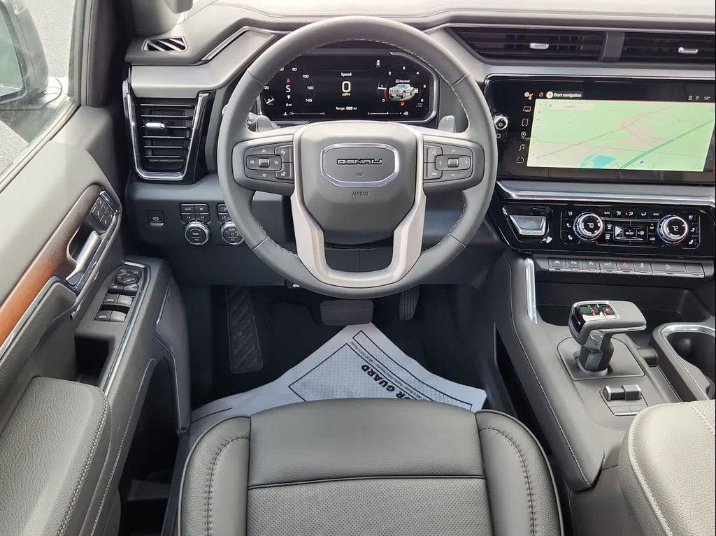 new 2026 GMC Sierra 1500 car, priced at $80,495