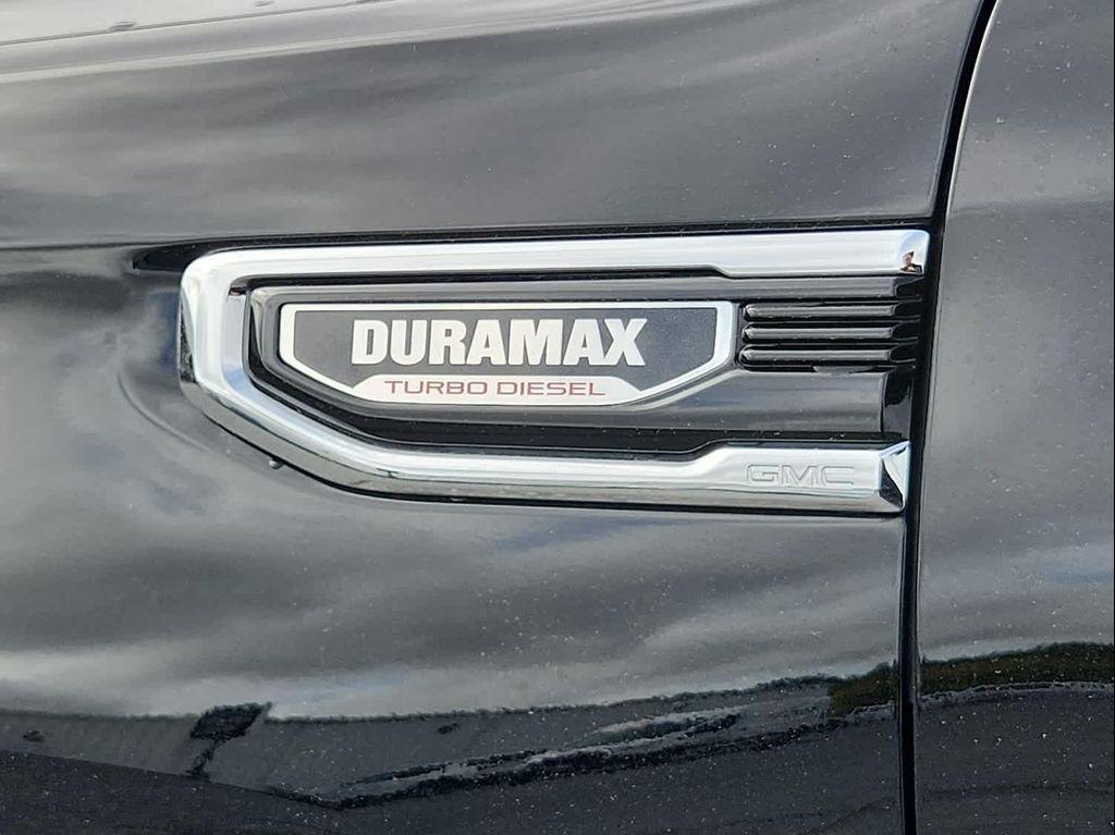 new 2026 GMC Sierra 1500 car, priced at $80,495