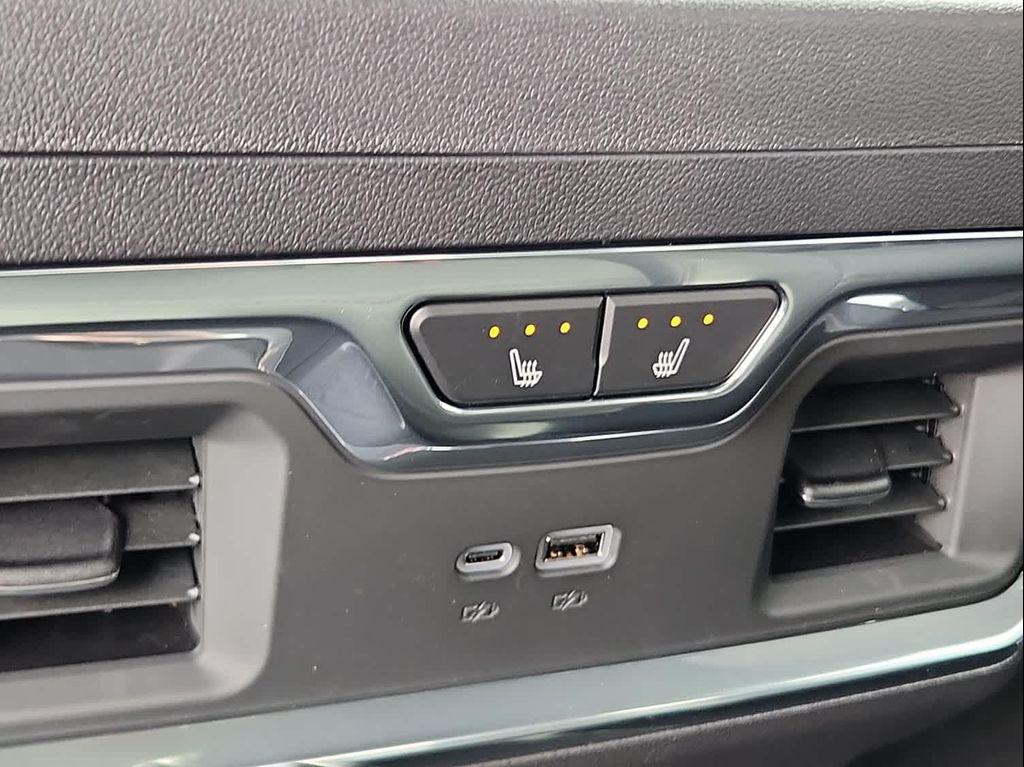 new 2026 GMC Sierra 1500 car, priced at $80,495