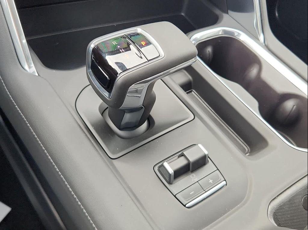 new 2026 GMC Sierra 1500 car, priced at $80,495