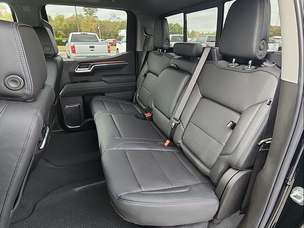 new 2026 GMC Sierra 1500 car, priced at $80,495