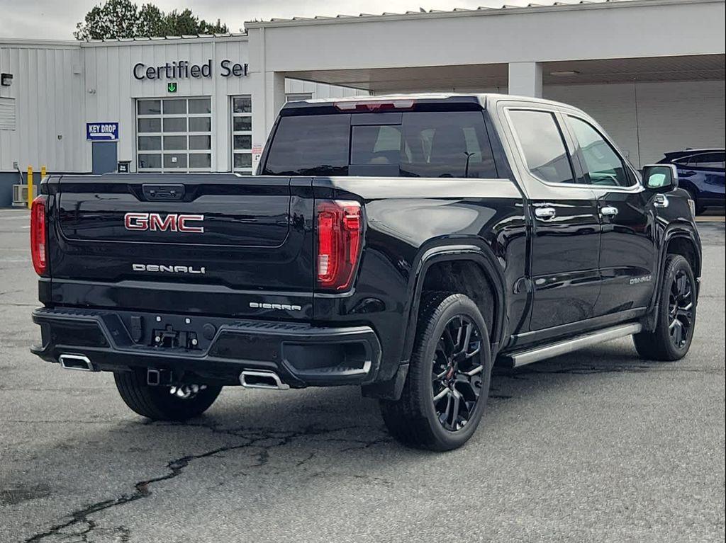 new 2026 GMC Sierra 1500 car, priced at $80,495