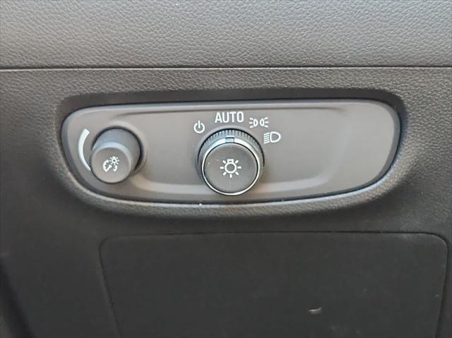 used 2024 Buick Encore GX car, priced at $29,698