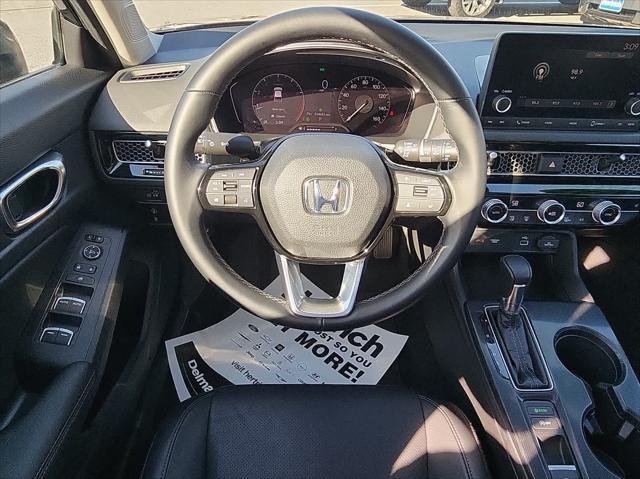 used 2022 Honda Civic car, priced at $25,996