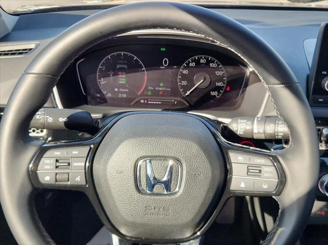 used 2022 Honda Civic car, priced at $25,996