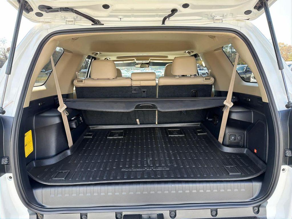 used 2023 Toyota 4Runner car, priced at $48,698