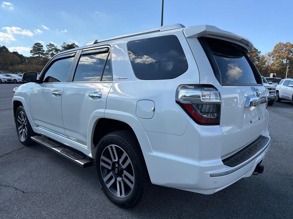 used 2023 Toyota 4Runner car, priced at $48,698