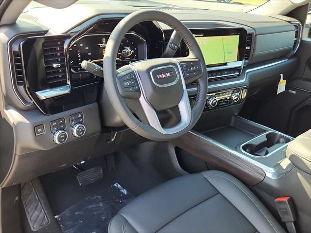 new 2025 GMC Sierra 2500 car, priced at $83,290