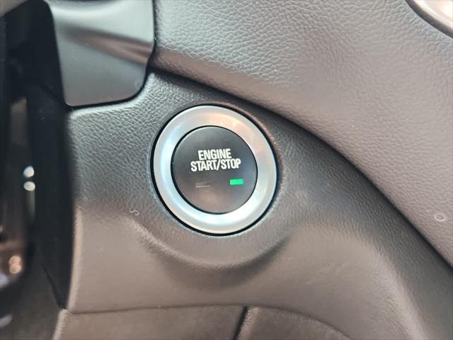 used 2022 Chevrolet Equinox car, priced at $19,998