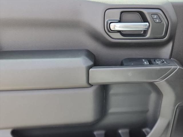 new 2024 GMC Sierra 1500 car, priced at $38,235