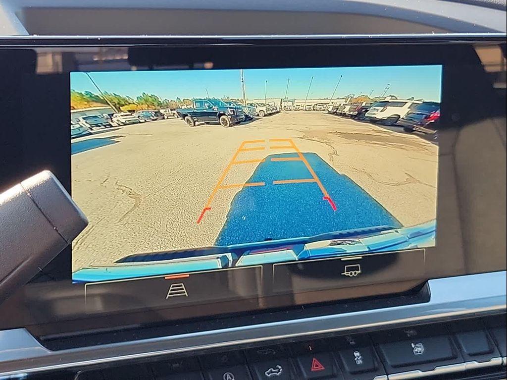 new 2026 GMC Sierra 1500 car, priced at $55,840