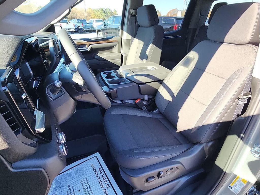 new 2026 GMC Sierra 1500 car, priced at $55,840